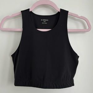 REI Crop Tank